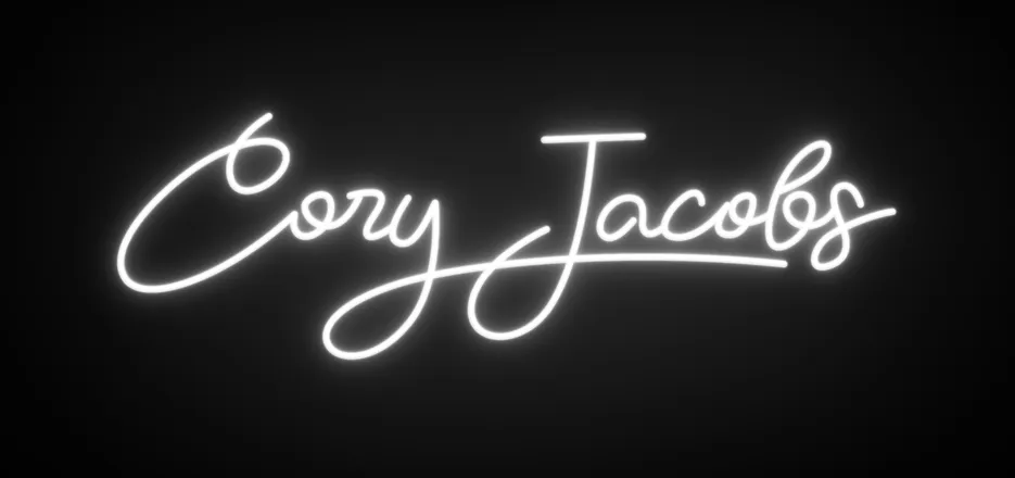 OnlyFans account  coryjacobs header 2