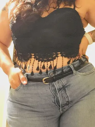 OnlyFans cuenta nezia6890 avatar 1