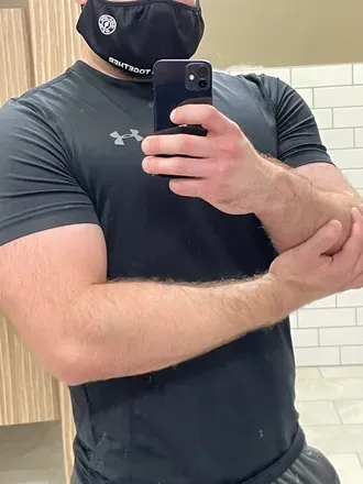 OnlyFans account  pitotheat avatar 1