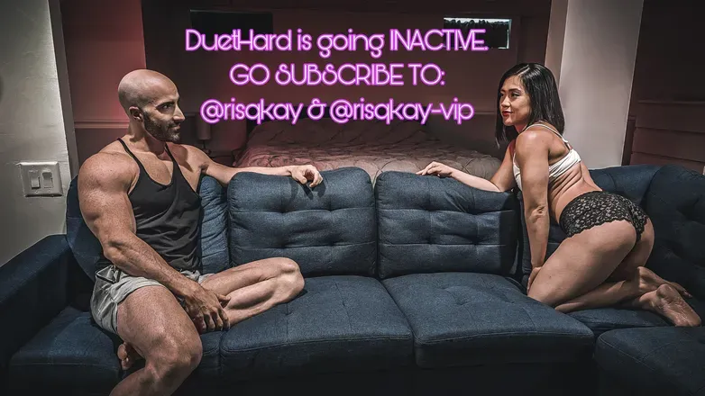 OnlyFans cuenta duethard header 2