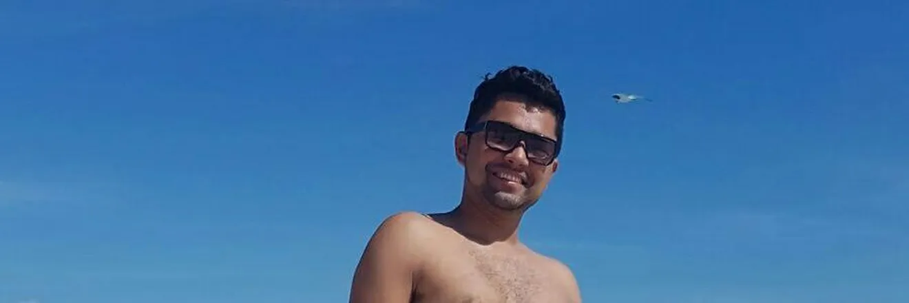 OnlyFans cuenta bryanarias16 header 2