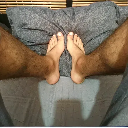 OnlyFans cuenta lospiesmasbonitos1 avatar 1