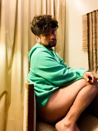 OnlyFans account  jackal333 avatar 1
