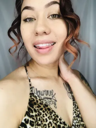 OnlyFans cuenta hereforjazmyne avatar 1