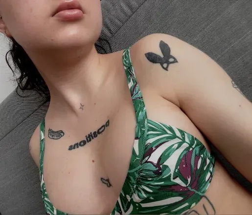 OnlyFans cuenta thepartofme avatar 1