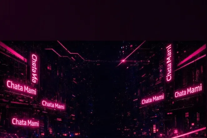 OnlyFans account  chatamami92 header 2