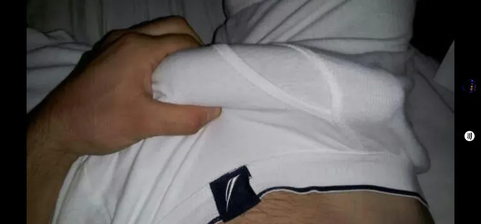 OnlyFans cuenta knaughtykris avatar 1