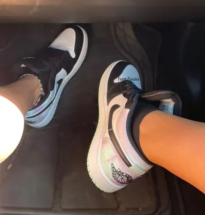 OnlyFans cuenta feistytoesies avatar 1