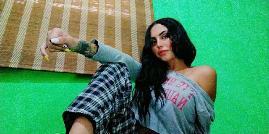 OnlyFans cuenta iamgivi header 2