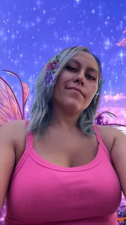 OnlyFans cuenta shy_latina95 avatar 1