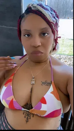 OnlyFans cuenta tweety_yellowbabe avatar 1