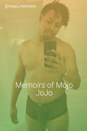 OnlyFans cuenta mojo_memoirs avatar 1