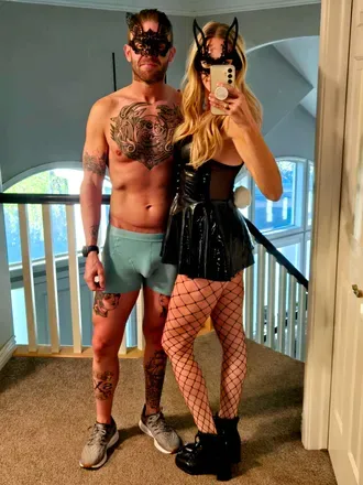 OnlyFans cuenta jtfuncouplevip avatar 1