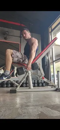 OnlyFans cuenta adrianrippedbull avatar 1