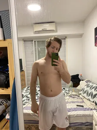 OnlyFans cuenta mfressh5 avatar 1
