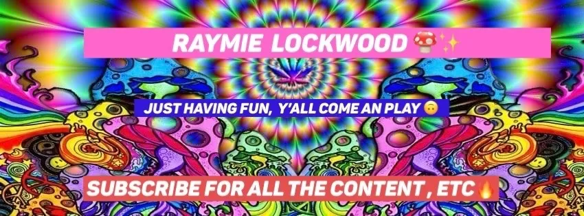 OnlyFans cuenta raymie_lockwoodd header 2