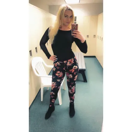 OnlyFans cuenta fitbootyblondie avatar 1