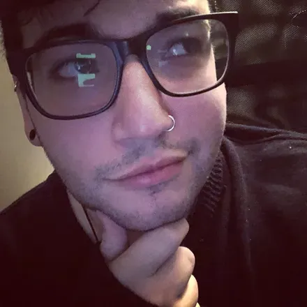 OnlyFans cuenta jaeiouy avatar 1