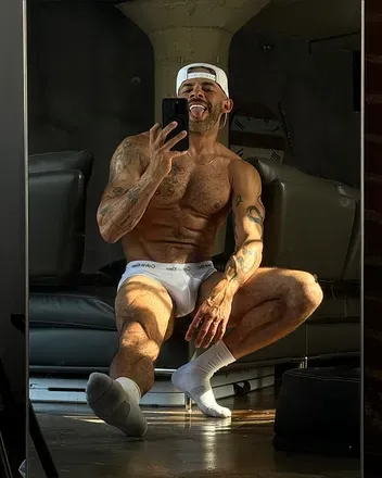 OnlyFans cuenta austinwilde avatar 1