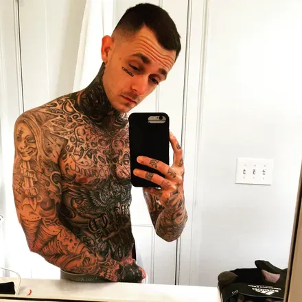 OnlyFans cuenta thbrianmichaels avatar 1