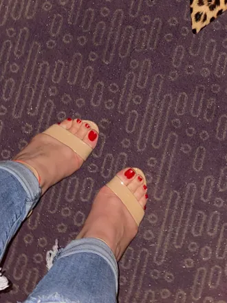 OnlyFans cuenta ssweetf33t header 2