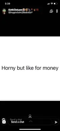 OnlyFans cuenta yaboymani header 2