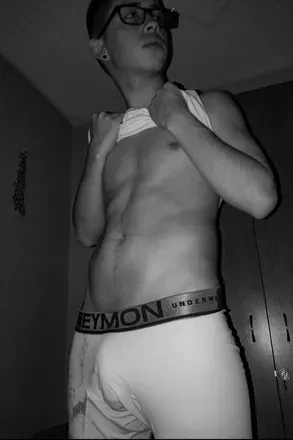 OnlyFans of tommasjohnson