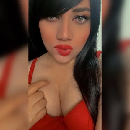 OnlyFans cuenta shantalmatz avatar 1