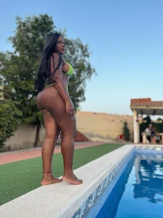 OnlyFans cuenta bettyyboop20 avatar 1