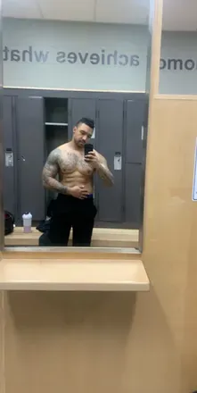 OnlyFans cuenta bolts16 avatar 1