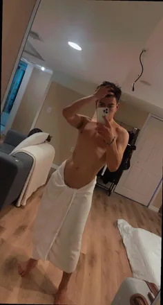 OnlyFans cuenta johnocampo header 2