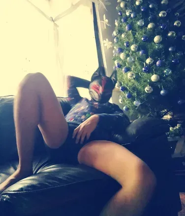 OnlyFans cuenta kitzune-negro avatar 1
