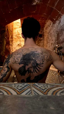 OnlyFans cuenta demonsdream_s header 2