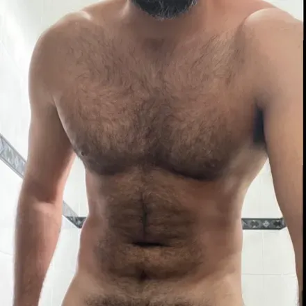 OnlyFans cuenta hairy.sc avatar 1