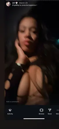 OnlyFans cuenta xdydx avatar 1