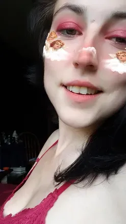 OnlyFans account  shaylien avatar 1