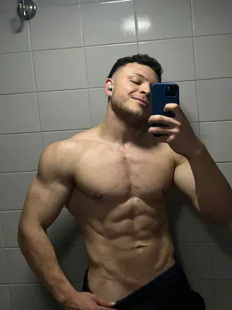 OnlyFans cuenta tobiz24 avatar 1