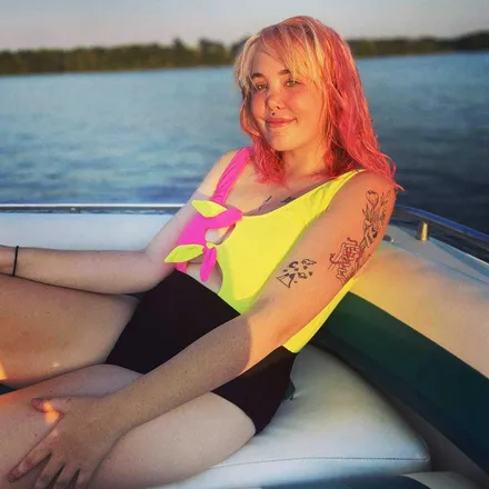 OnlyFans cuenta babybeeze22 header 2