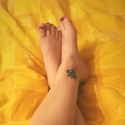 OnlyFans cuenta happy-feet35 avatar 1