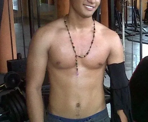 OnlyFans cuenta andresce95 avatar 1