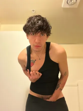 OnlyFans cuenta fiftyshadesofarson avatar 1