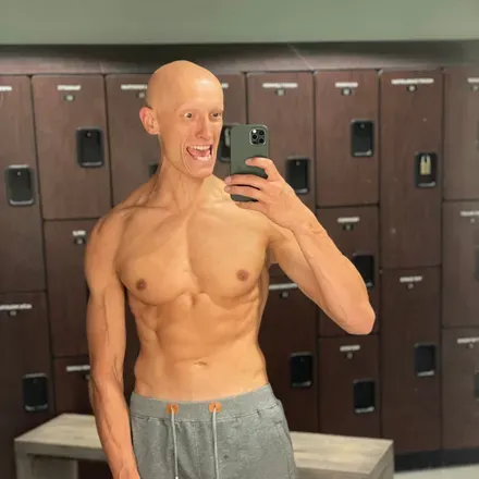 OnlyFans cuenta sexysmooth444 avatar 1