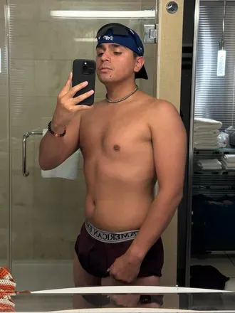 OnlyFans account  latinoxxxgod avatar 1