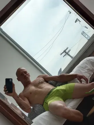 OnlyFans cuenta pfbdjoe avatar 1