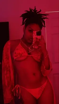 OnlyFans cuenta queencocoyoungbull avatar 1