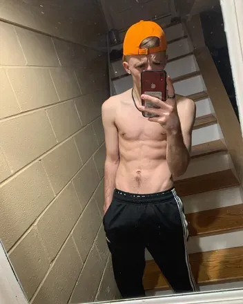 OnlyFans cuenta jackryanofficial avatar 1