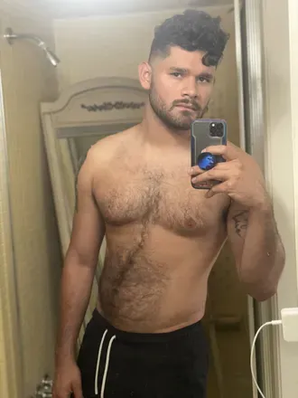 OnlyFans cuenta naughtydiablo avatar 1