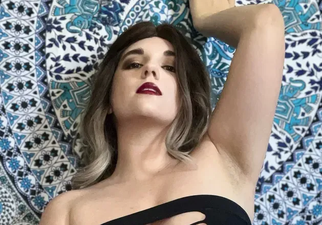OnlyFans cuenta notsoittybittyabi avatar 1