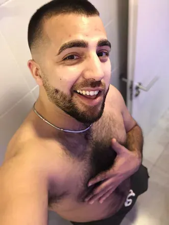 OnlyFans account  chefflechero avatar 1