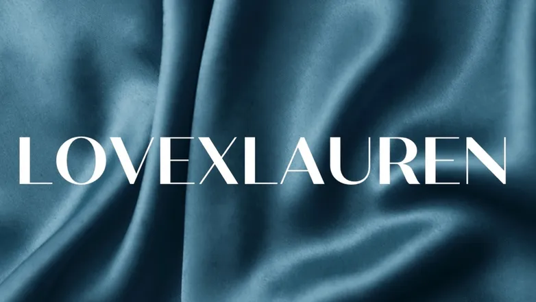 OnlyFans cuenta lovexlauren header 2